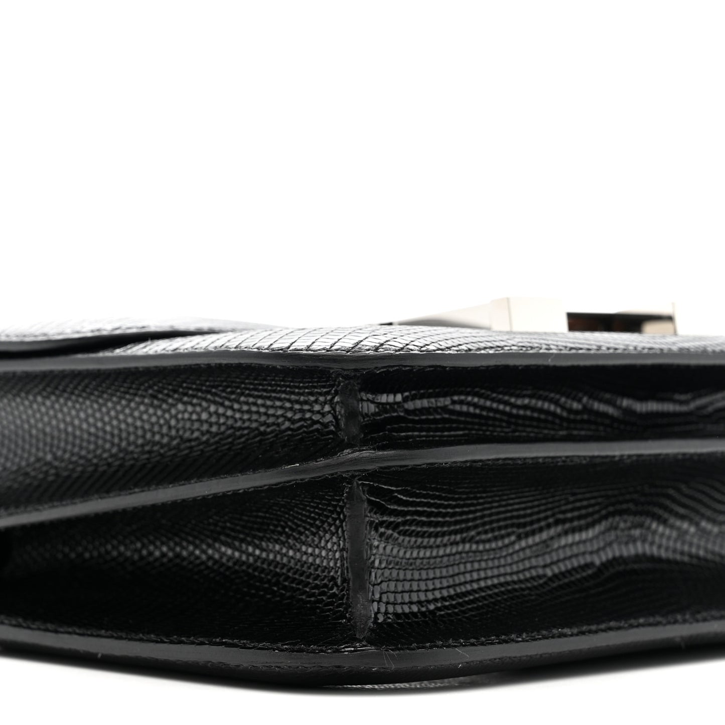 Lizard Constance 18 Black