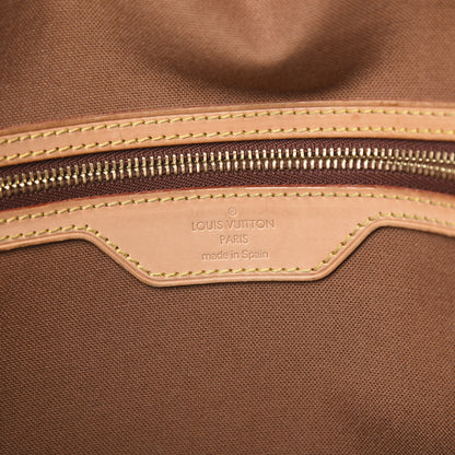 Louis Vuitton Monogram Abbesses Messenger Bag 5 of 12