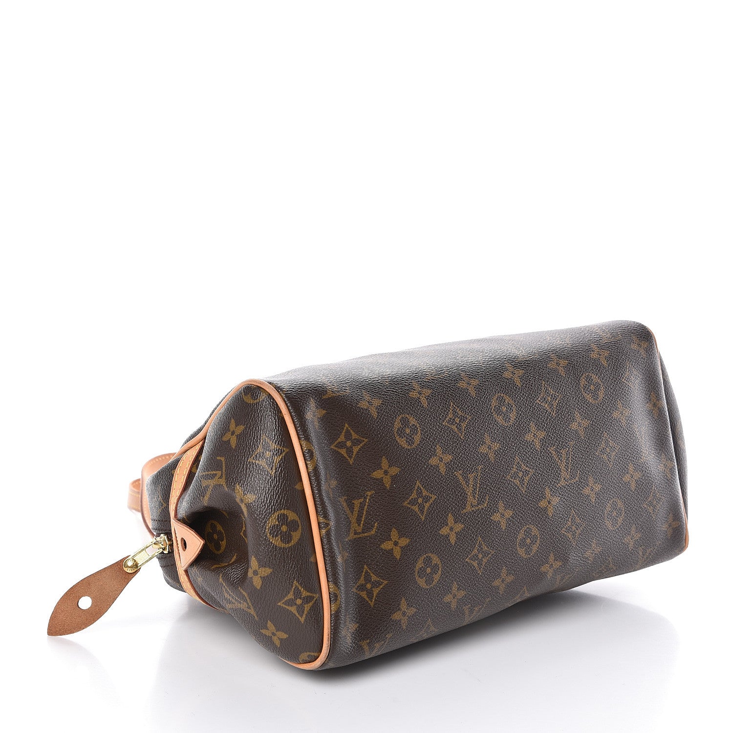 Louis Vuitton Monogram Montorgueil PM 4 of 9