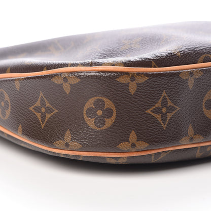 Louis Vuitton Monogram Odeon PM 11 of 14