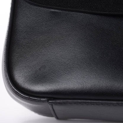 Chloe Calfskin Small C Double Carry Black 11 of 14