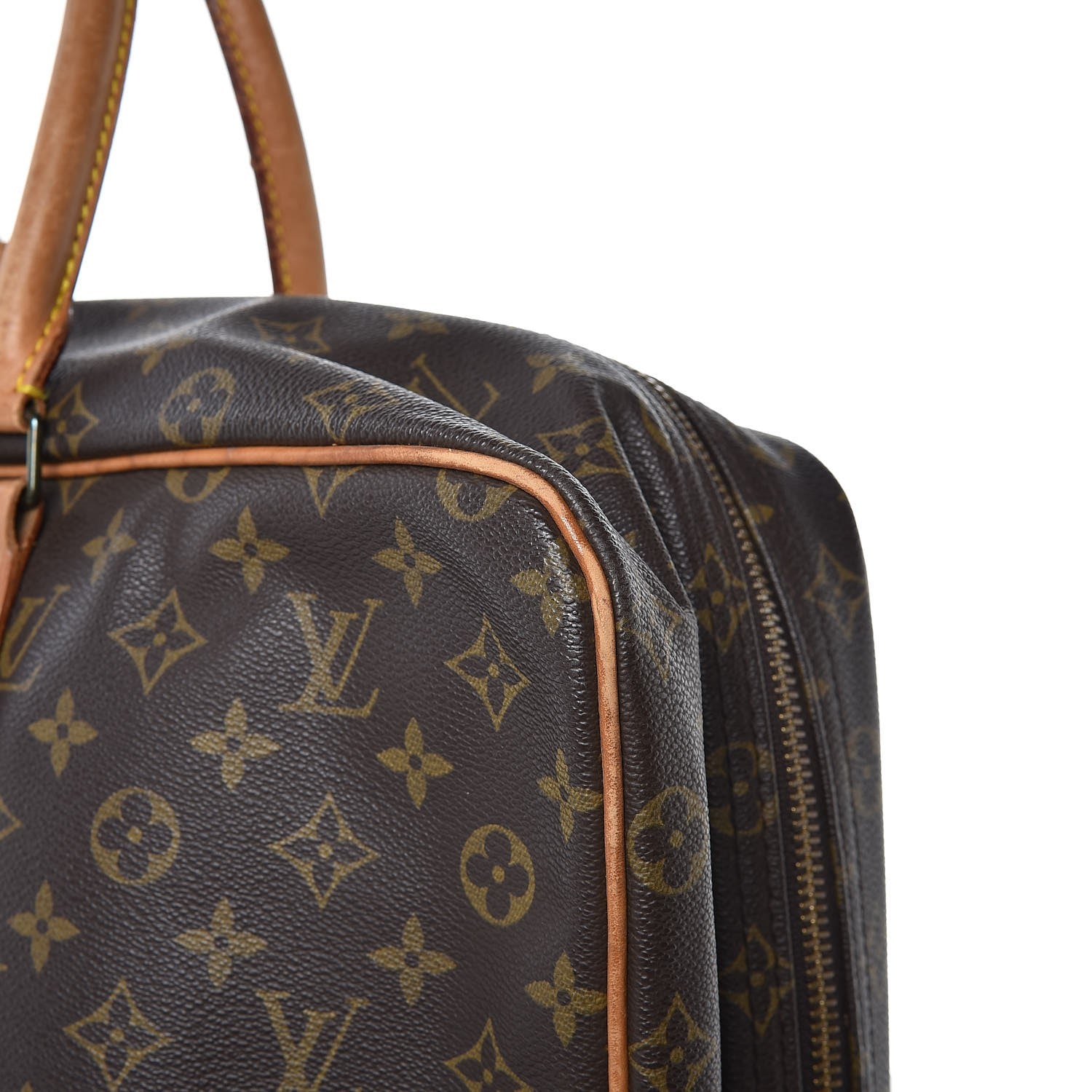 Louis Vuitton Monogram Sirius 45 19 of 25