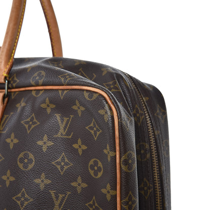 Louis Vuitton Monogram Sirius 45 19 of 25