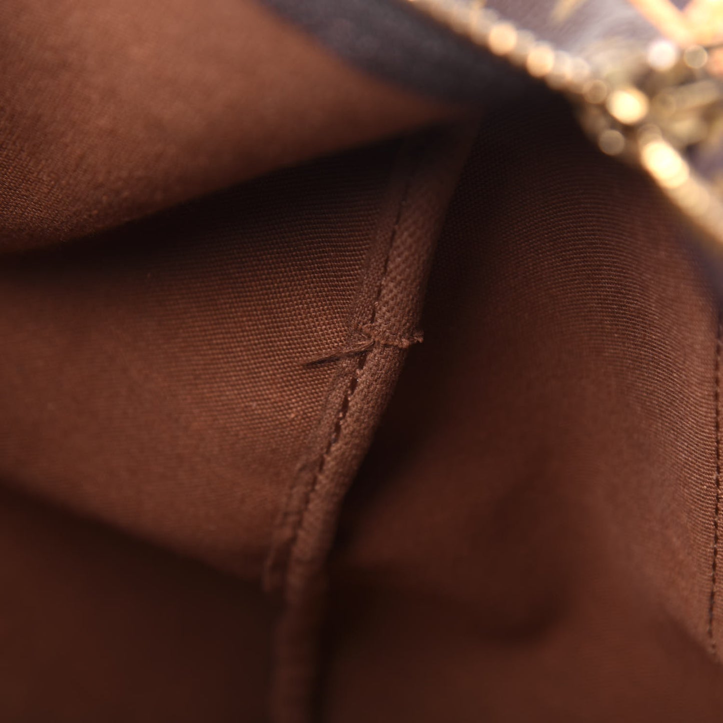 Monogram Keepall Bandouliere 50
