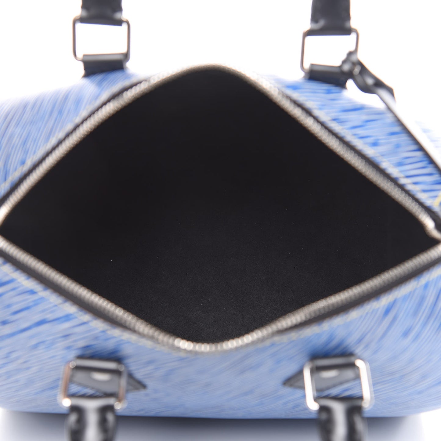 Epi Speedy Bandouliere 25 Denim Light