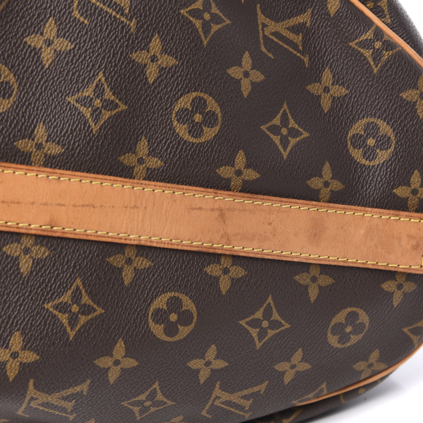 Monogram Keepall Bandouliere 55