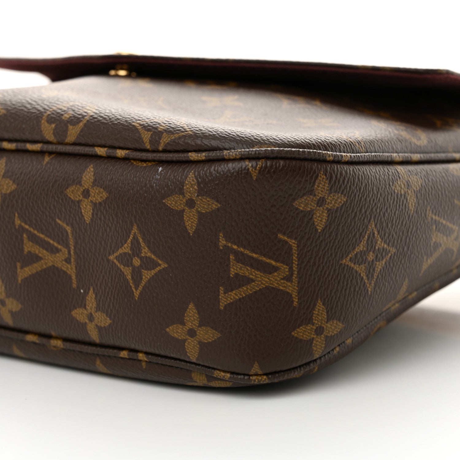 Louis Vuitton Monogram Mabillon 10 of 13