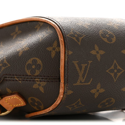 Louis Vuitton Monogram Ellipse Sac a Dos Backpack 8 of 15