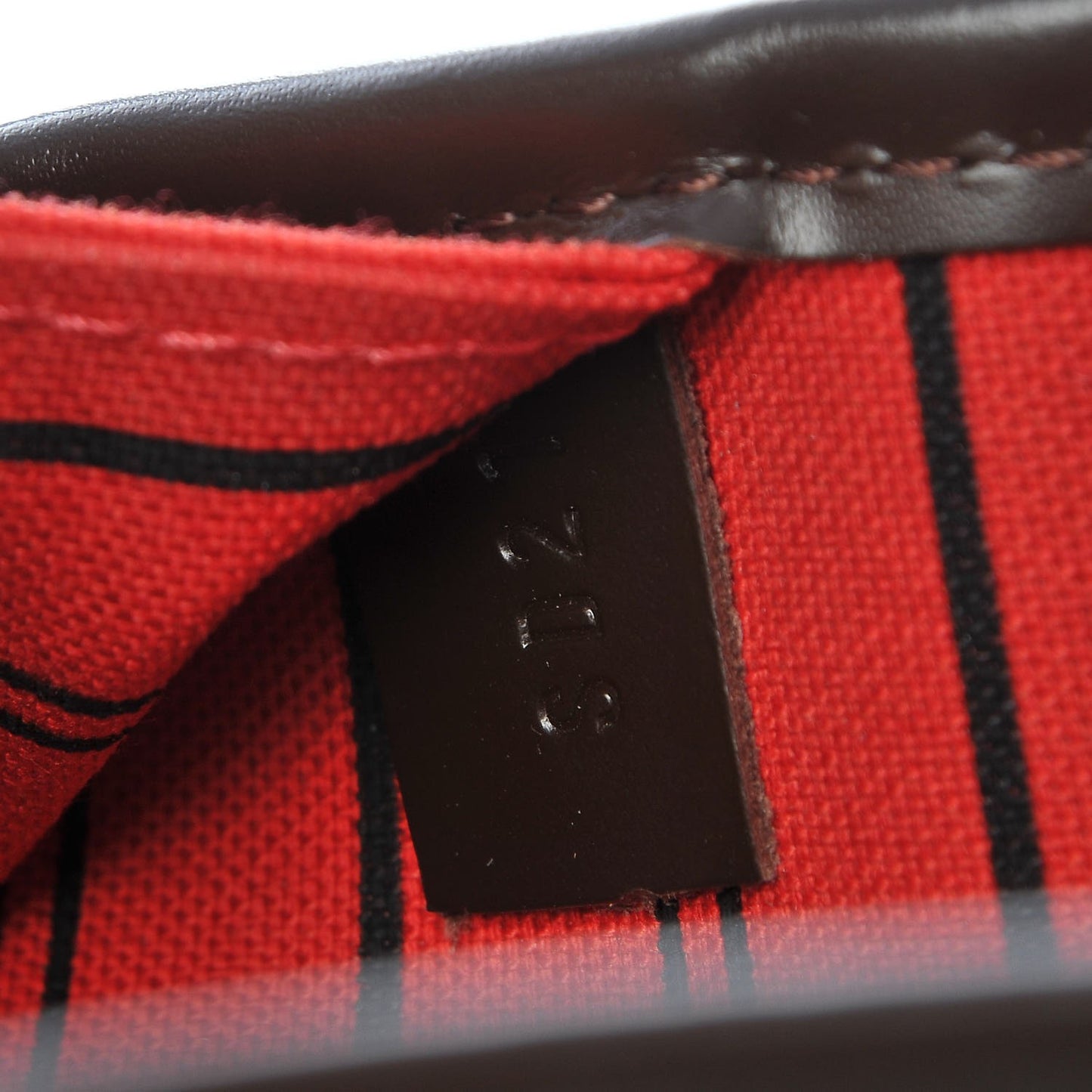 Damier Ebene Neverfull GM