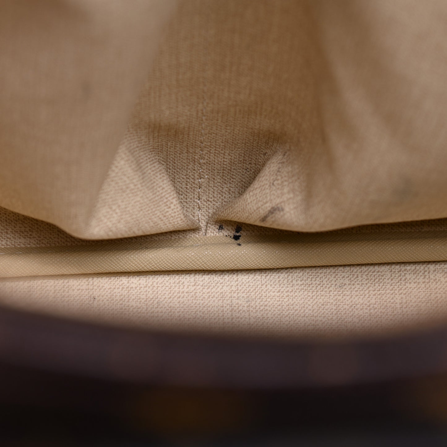 Monogram Deauville