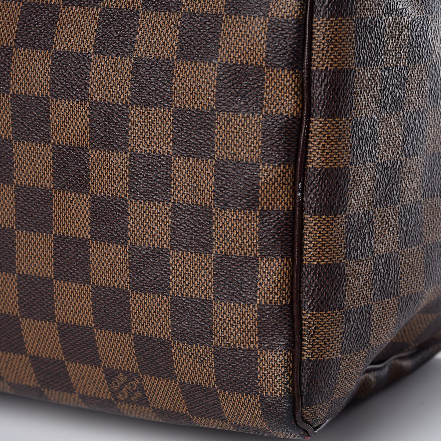 Damier Ebene Speedy 30