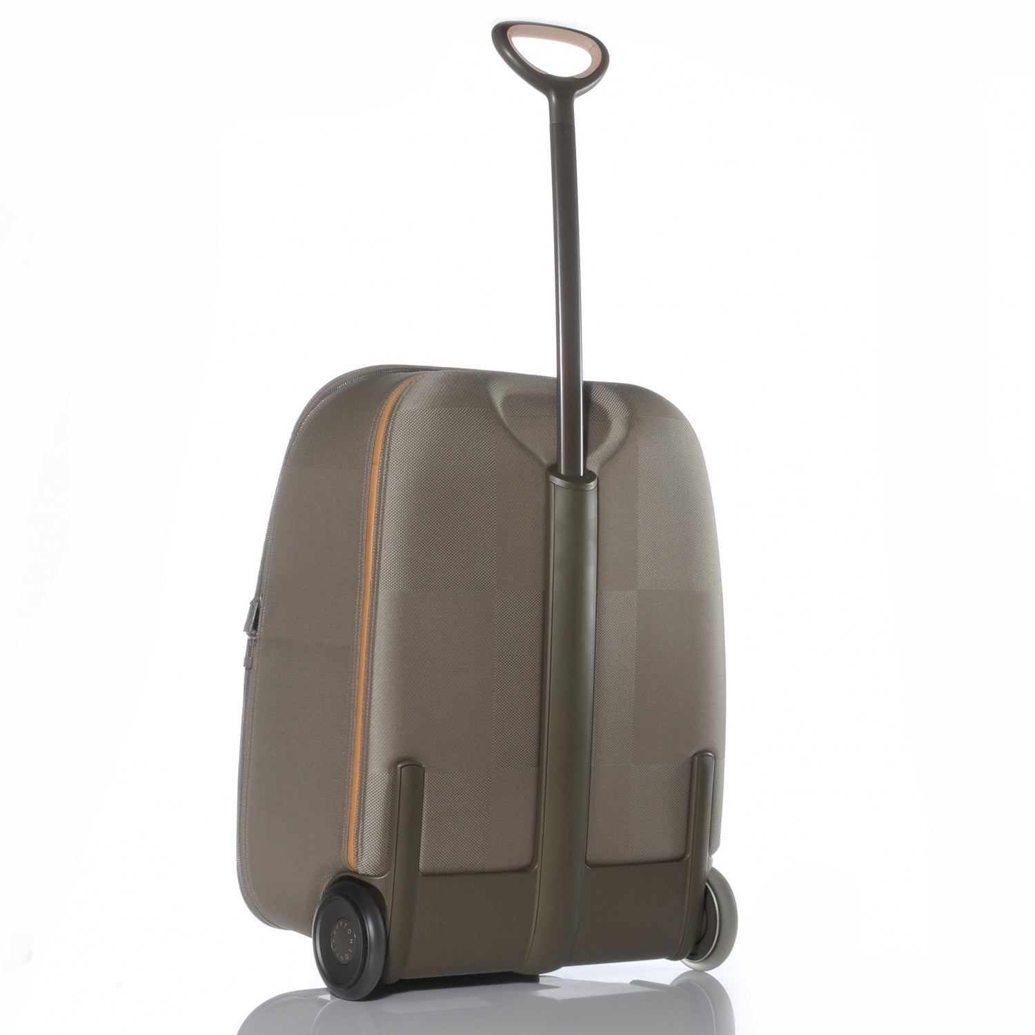 Louis Vuitton Damier Geant Conquerant 65 Rolling Luggage 3 of 7