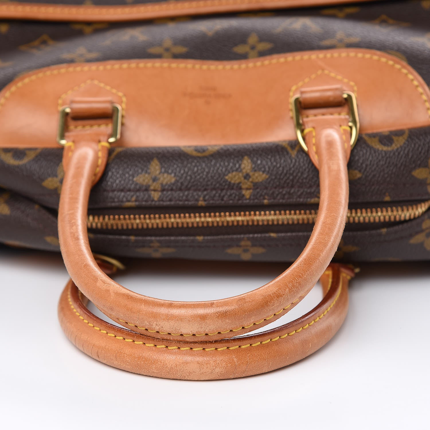 Louis Vuitton Monogram Deauville 9 of 14