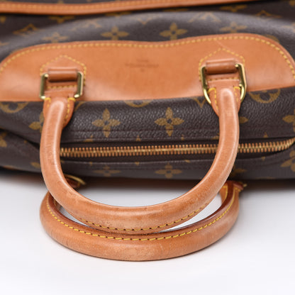 Louis Vuitton Monogram Deauville 9 of 14