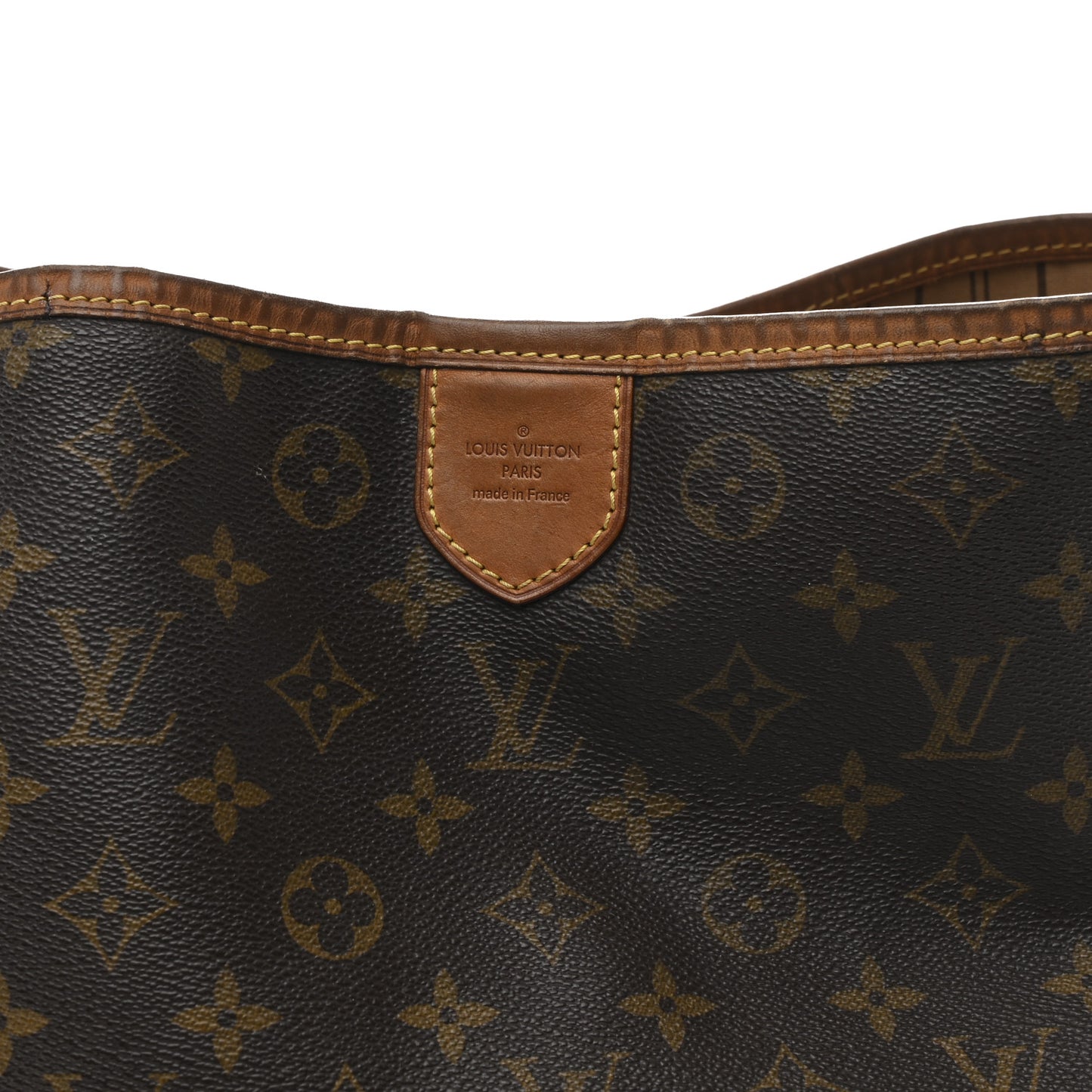 Monogram Delightful PM