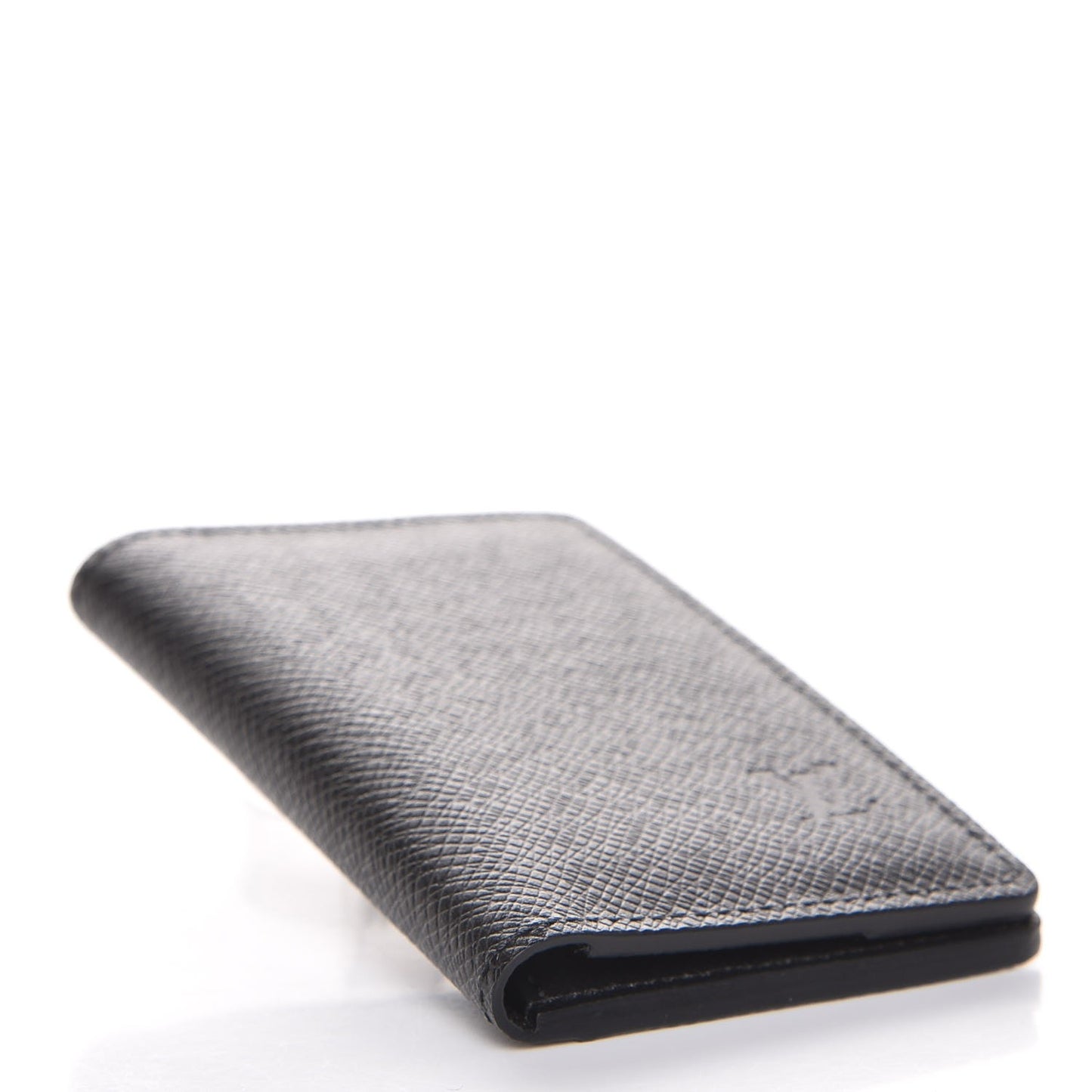 Taiga Pocket Organizer NM Black Gris