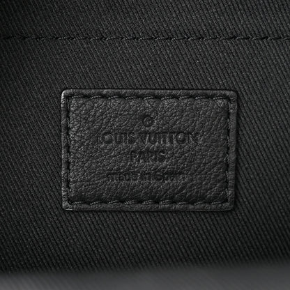 Louis Vuitton Monogram Palm Springs Backpack Mini 6 of 9
