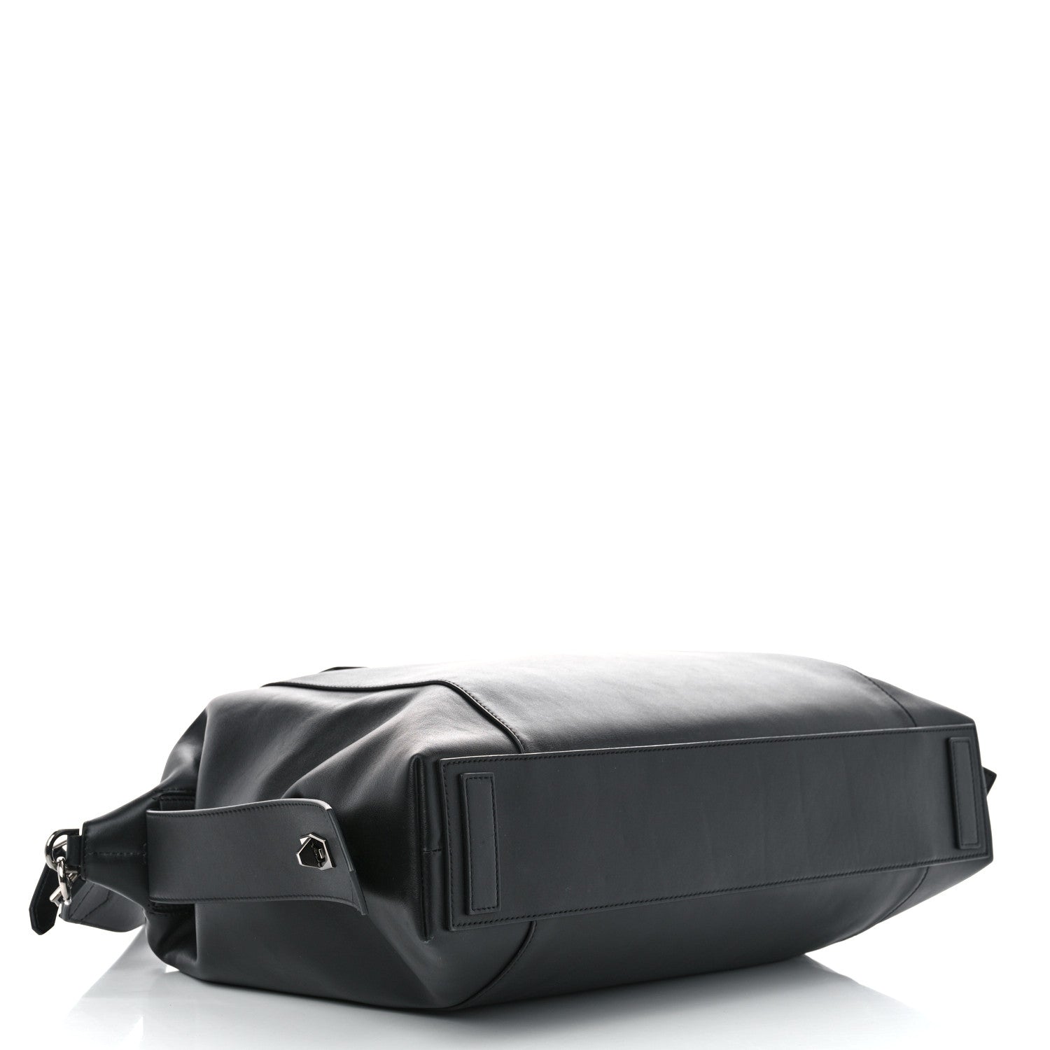 Givenchy Smooth Calfskin Medium Soft Antigona Black 4 of 9