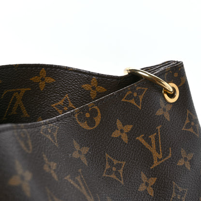 Louis Vuitton Monogram Metis 14 of 15
