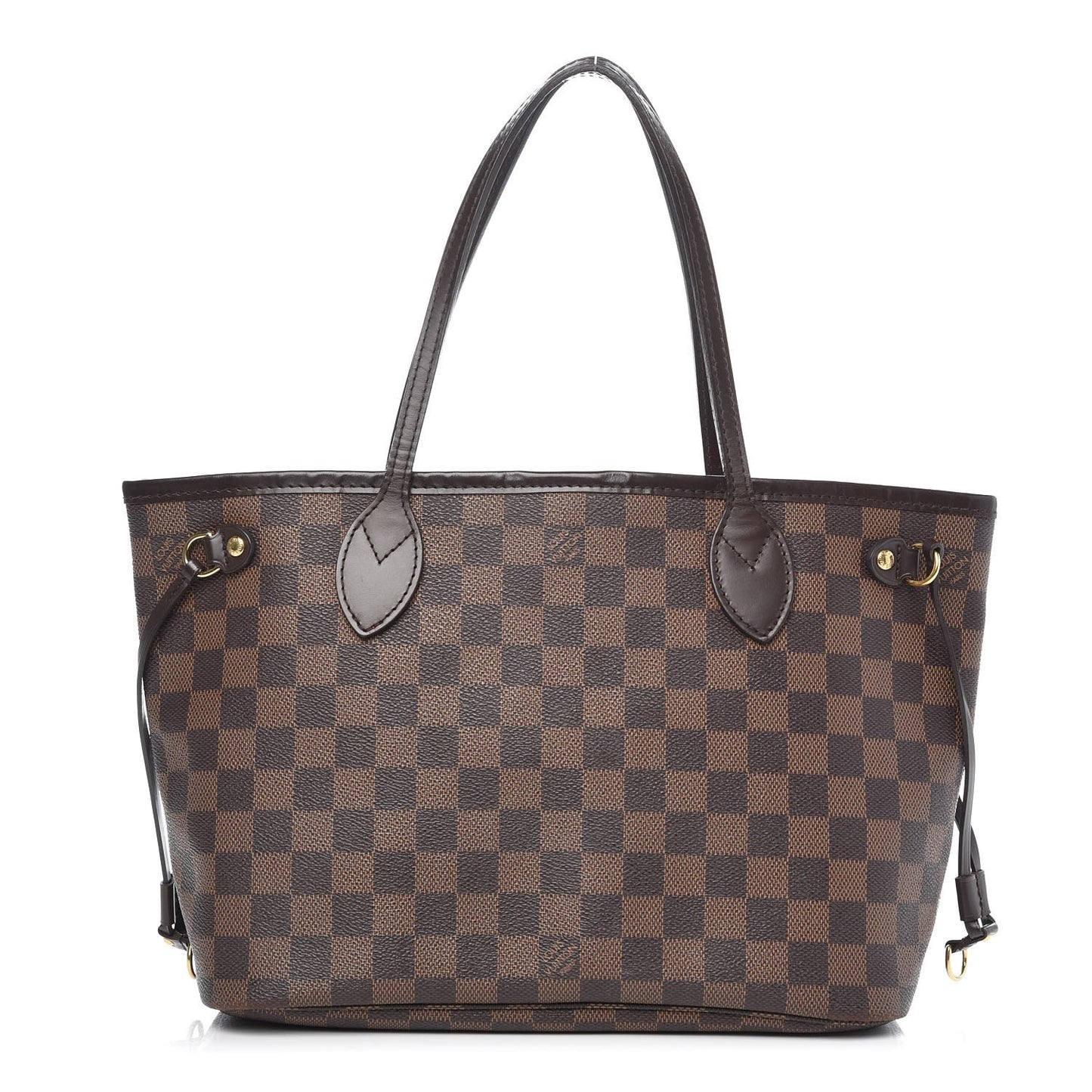 Damier Ebene Neverfull PM