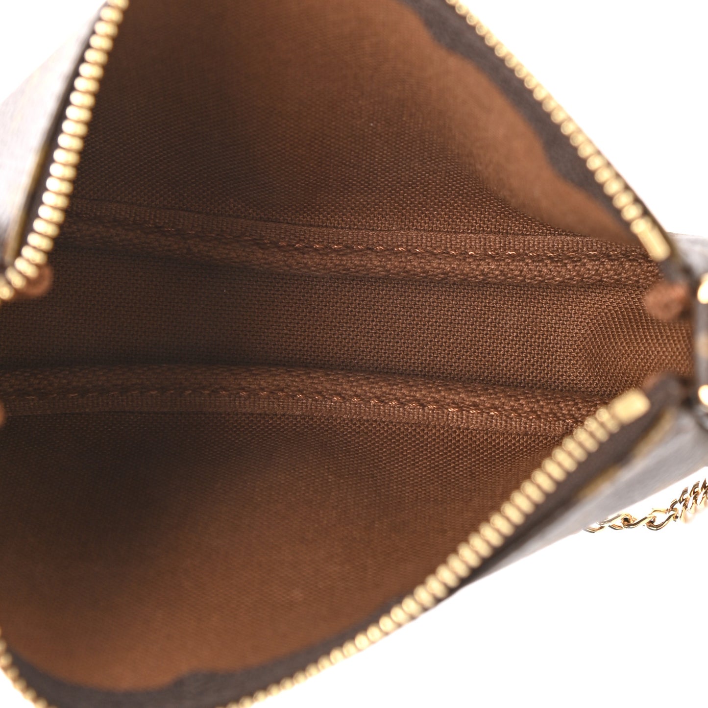 Monogram Mini Pochette Accessories