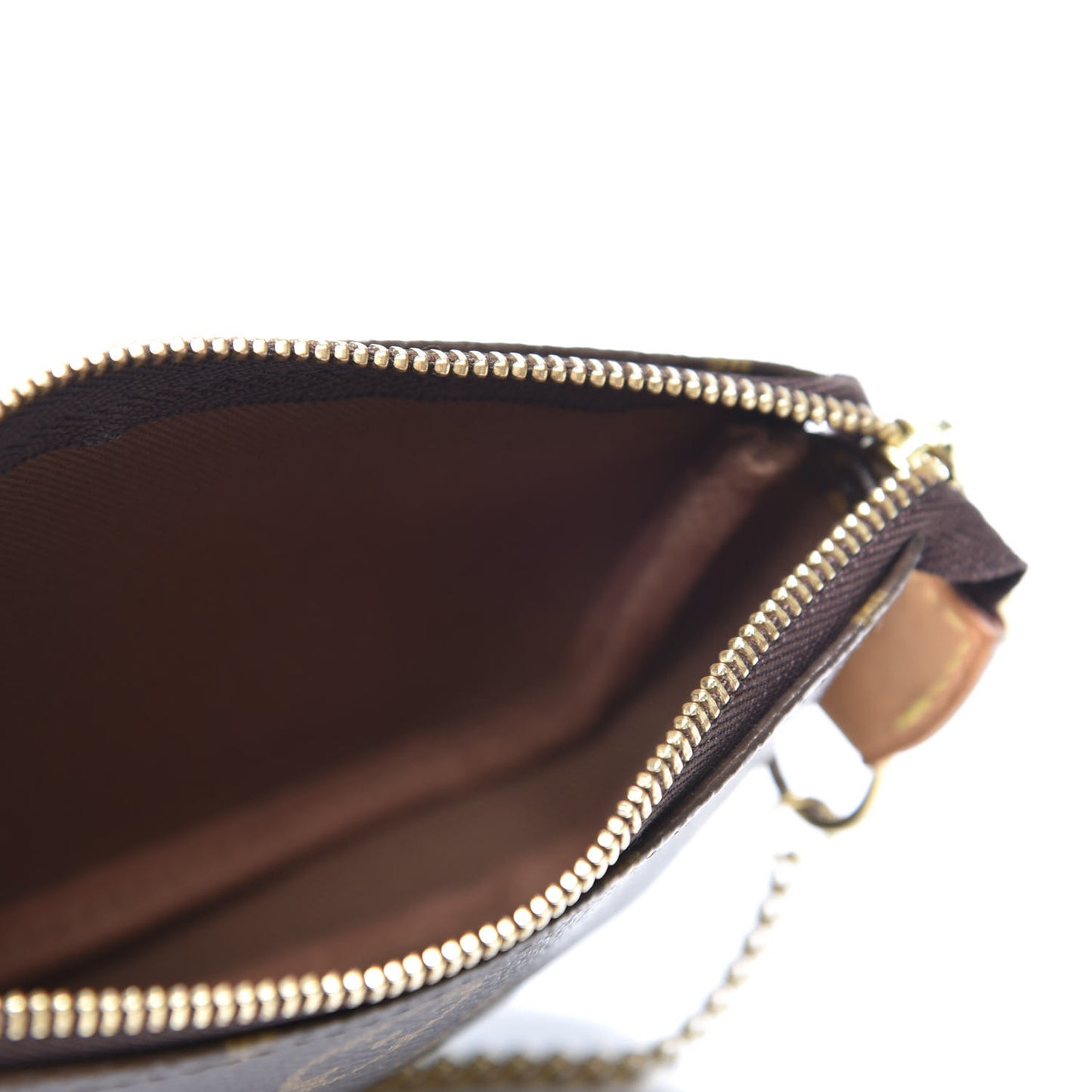 Monogram Mini Pochette Accessories