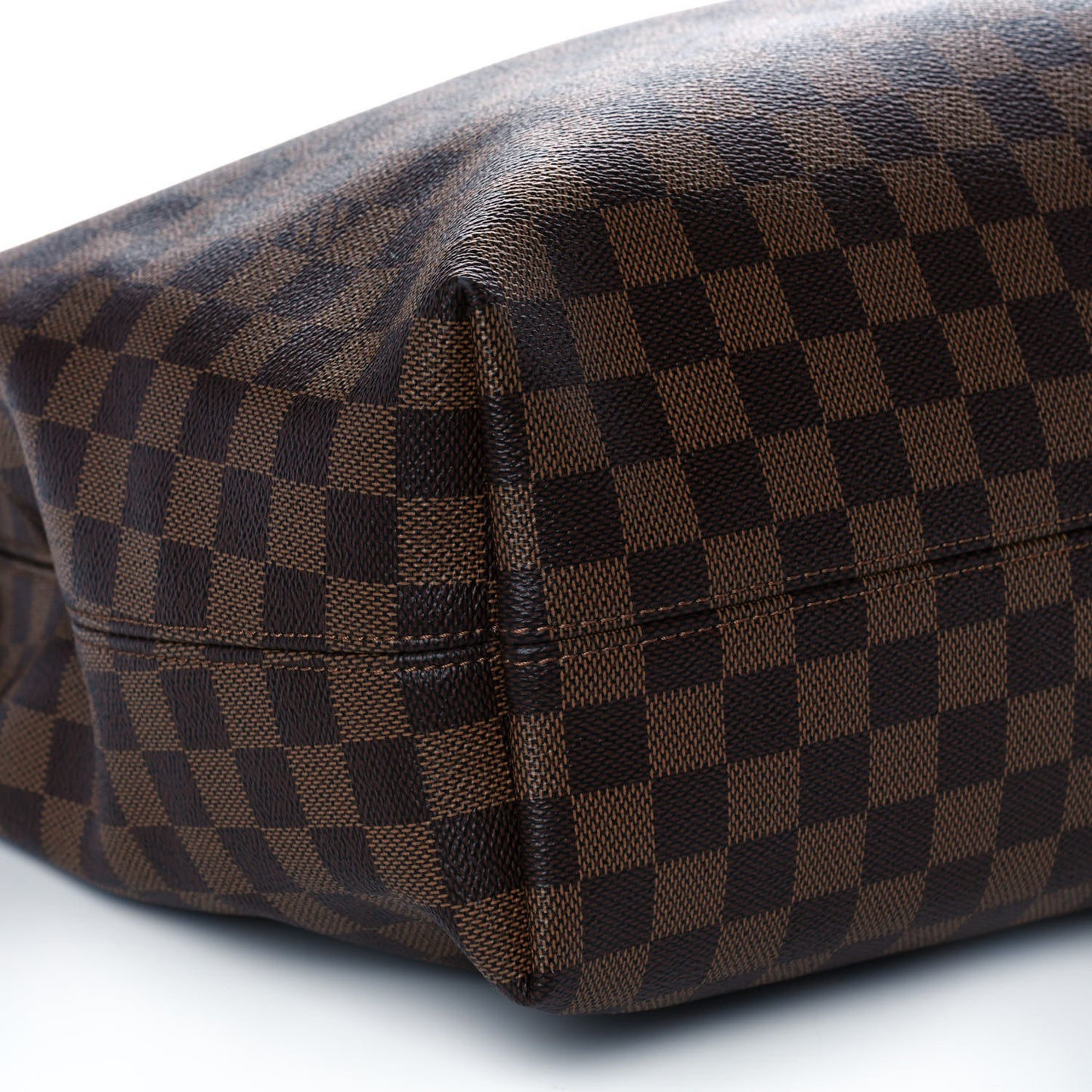 Damier Ebene Graceful MM