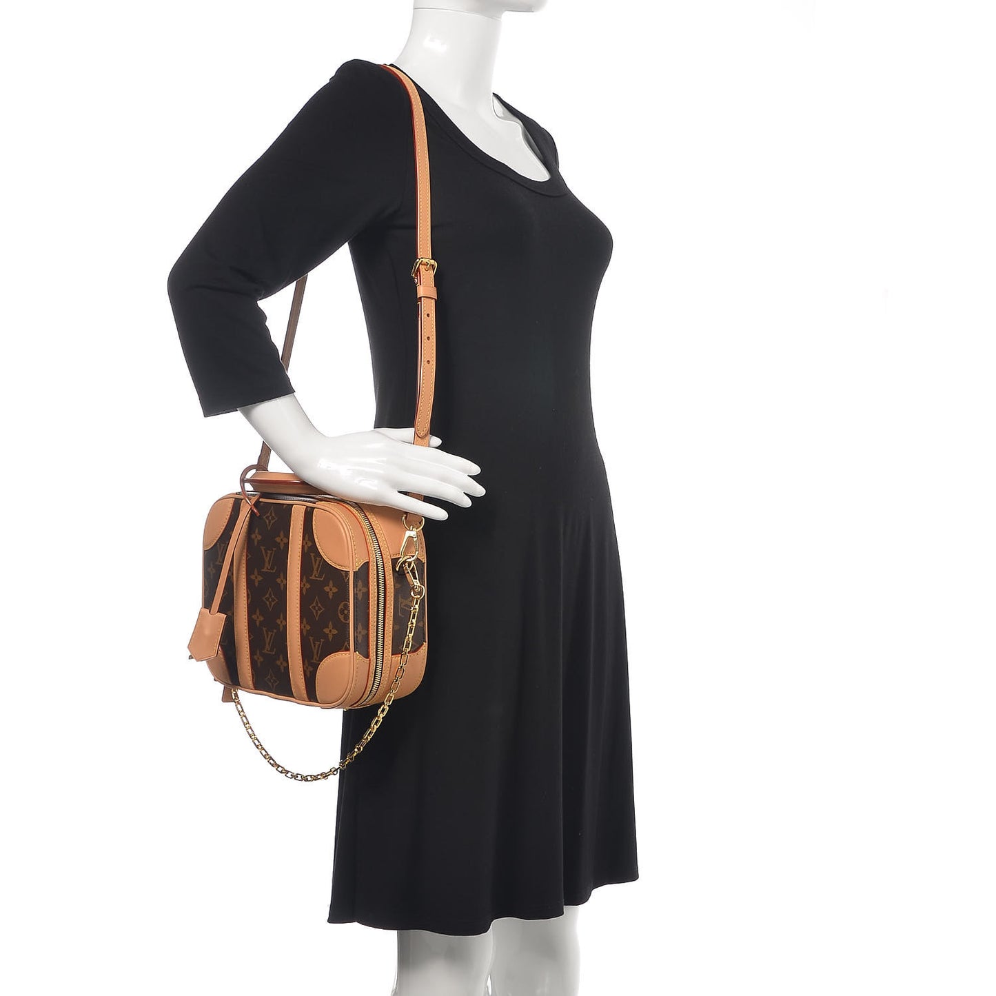 Monogram Valisette PM