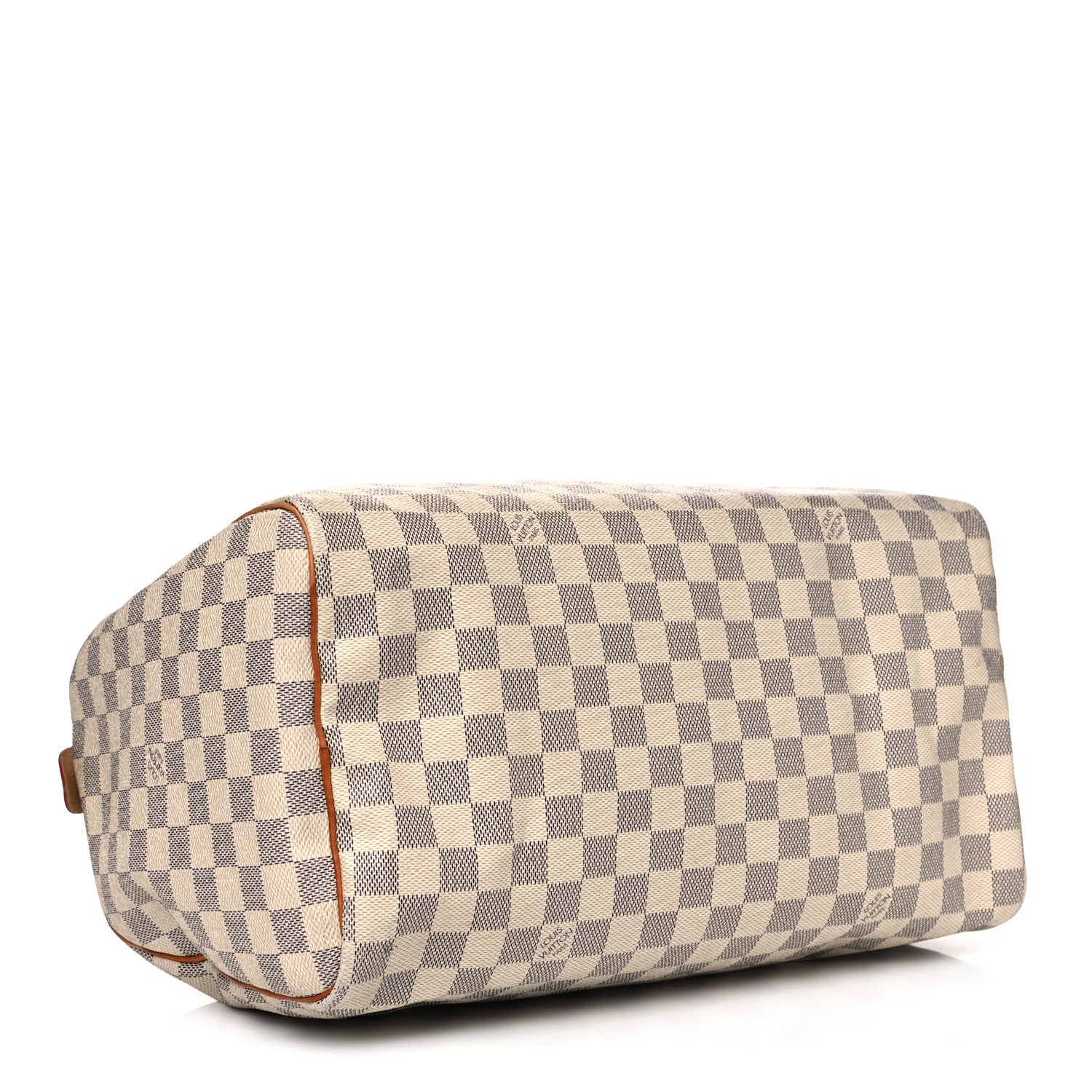 Louis Vuitton Damier Azur Speedy 35 4 of 25