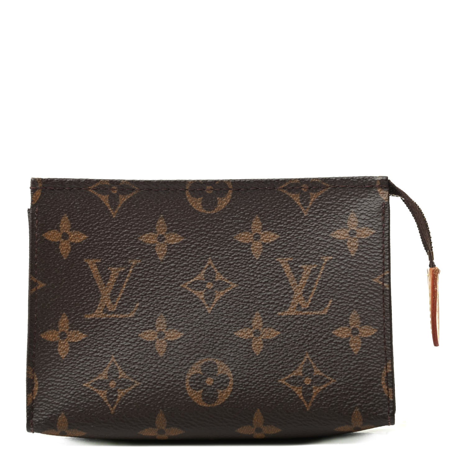 Louis Vuitton Monogram Toiletry Pouch 15 1 of 8