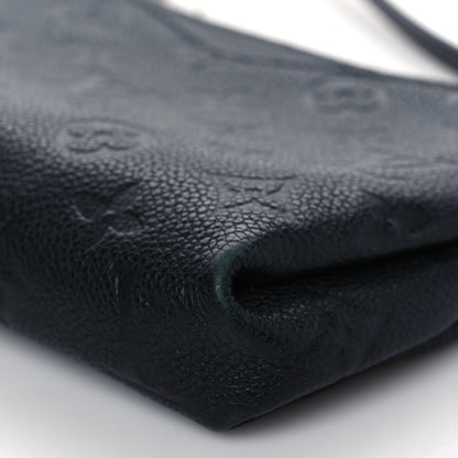 Louis Vuitton Empreinte Pallas Crossbody Black 8 of 8
