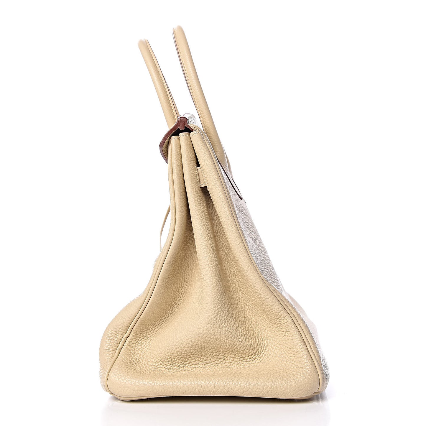 Togo Birkin 35 Parchemin