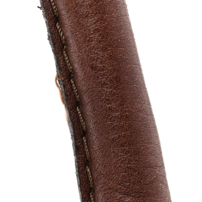 Chloe Calfskin Medium Paddington Satchel Chocolate 14 of 14