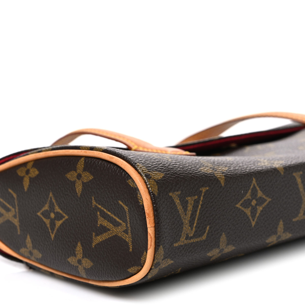 Louis Vuitton Monogram Sonatine 9 of 10