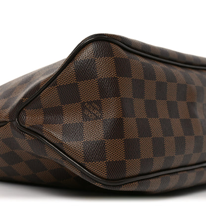 Louis Vuitton Damier Ebene Delightful PM 8 of 9
