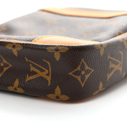 Louis Vuitton Monogram Danube 21 9 of 11