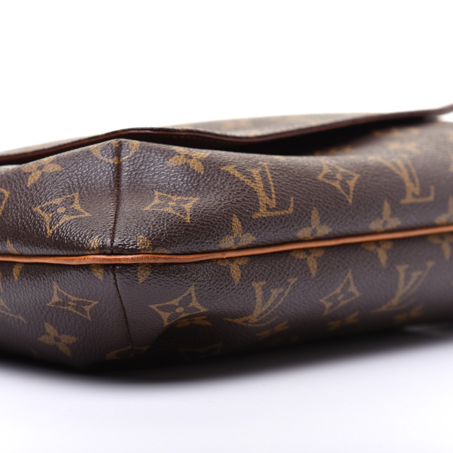 Louis Vuitton Monogram Musette GM 6 of 18