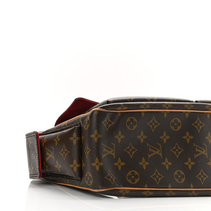 Louis Vuitton Monogram Multipli-Cite 8 of 13
