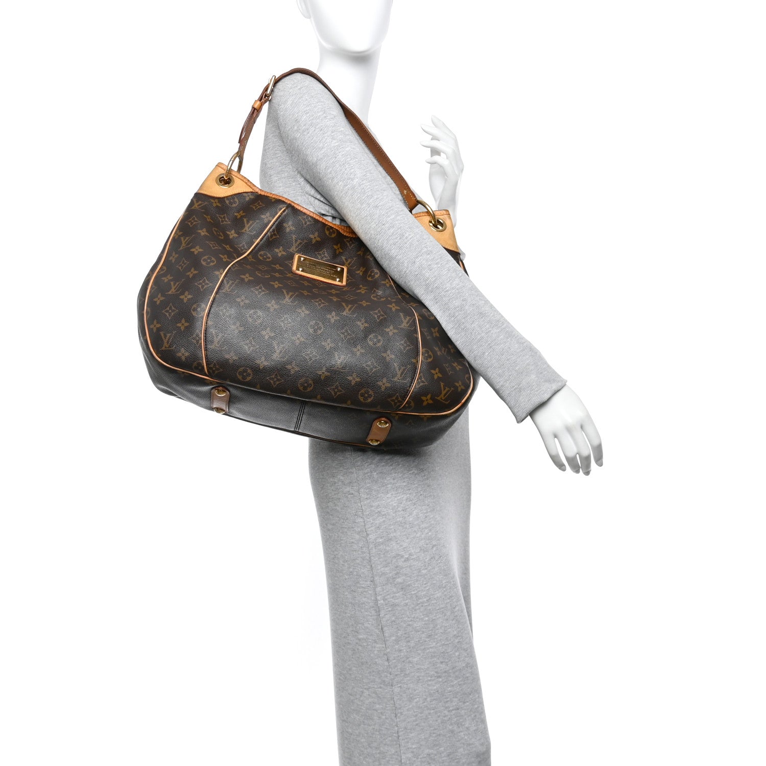 Louis Vuitton Monogram Galliera GM 2 of 14