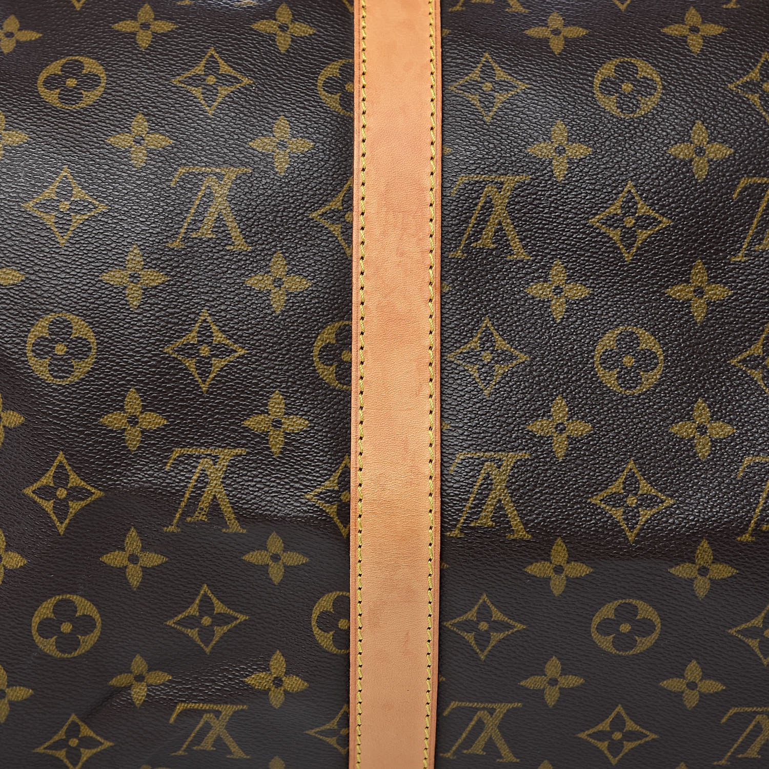 Louis Vuitton Monogram Keepall 50 11 of 15