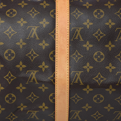 Louis Vuitton Monogram Keepall 50 11 of 15