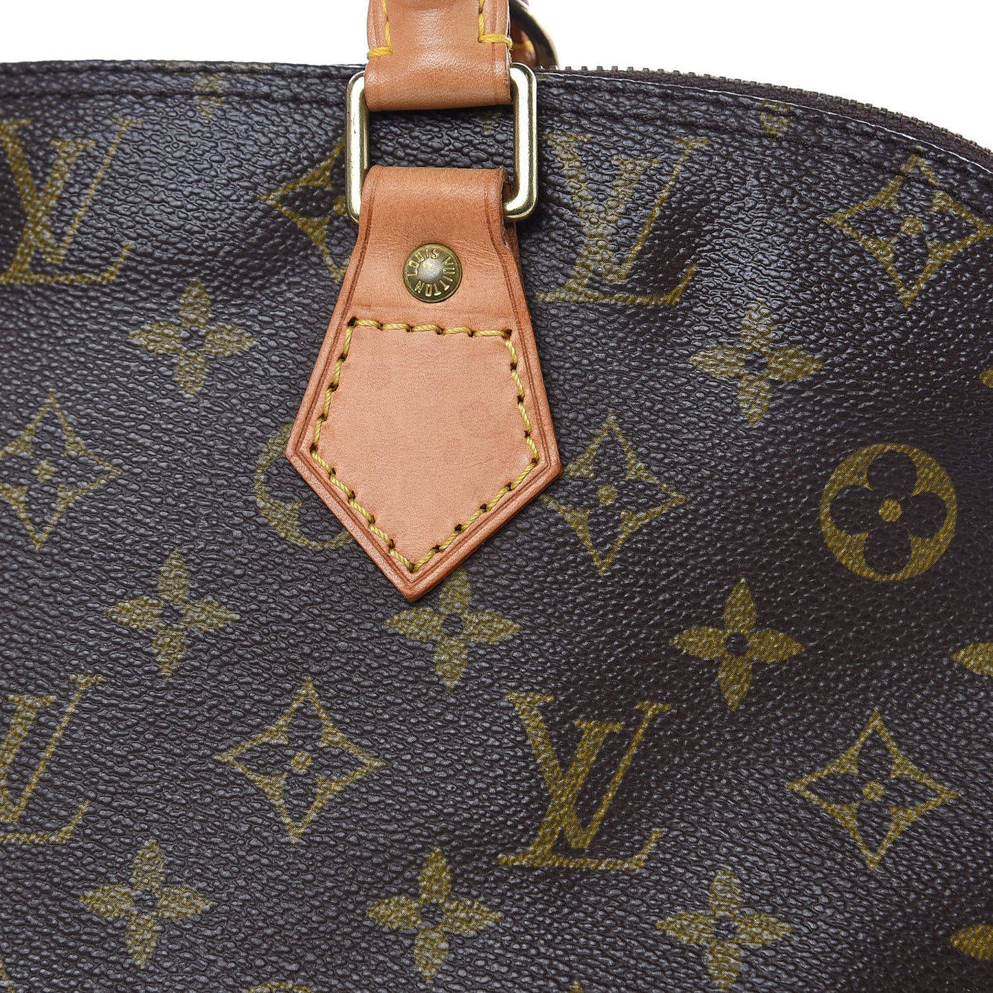 Monogram Alma PM