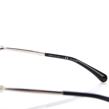 Chanel Pearl Sunglasses 5338-H-A Black 6 of 8