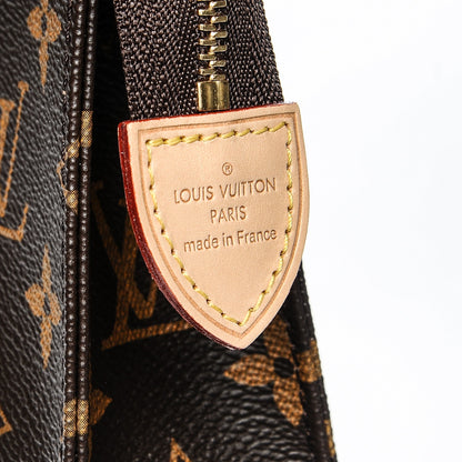 Louis Vuitton Monogram Toiletry Pouch 15 5 of 6