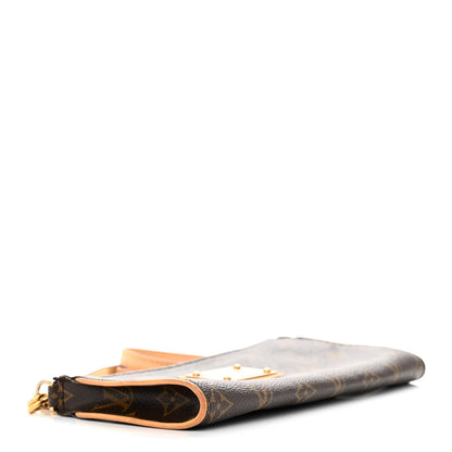 Louis Vuitton LOUIS VUITTON Monogram Sophie Clutch 4 of 12