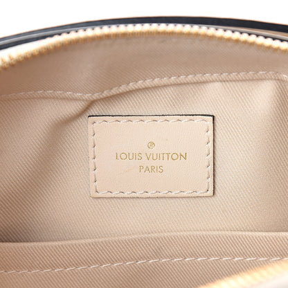 Louis Vuitton Monogram Saintonge Creme 5 of 8