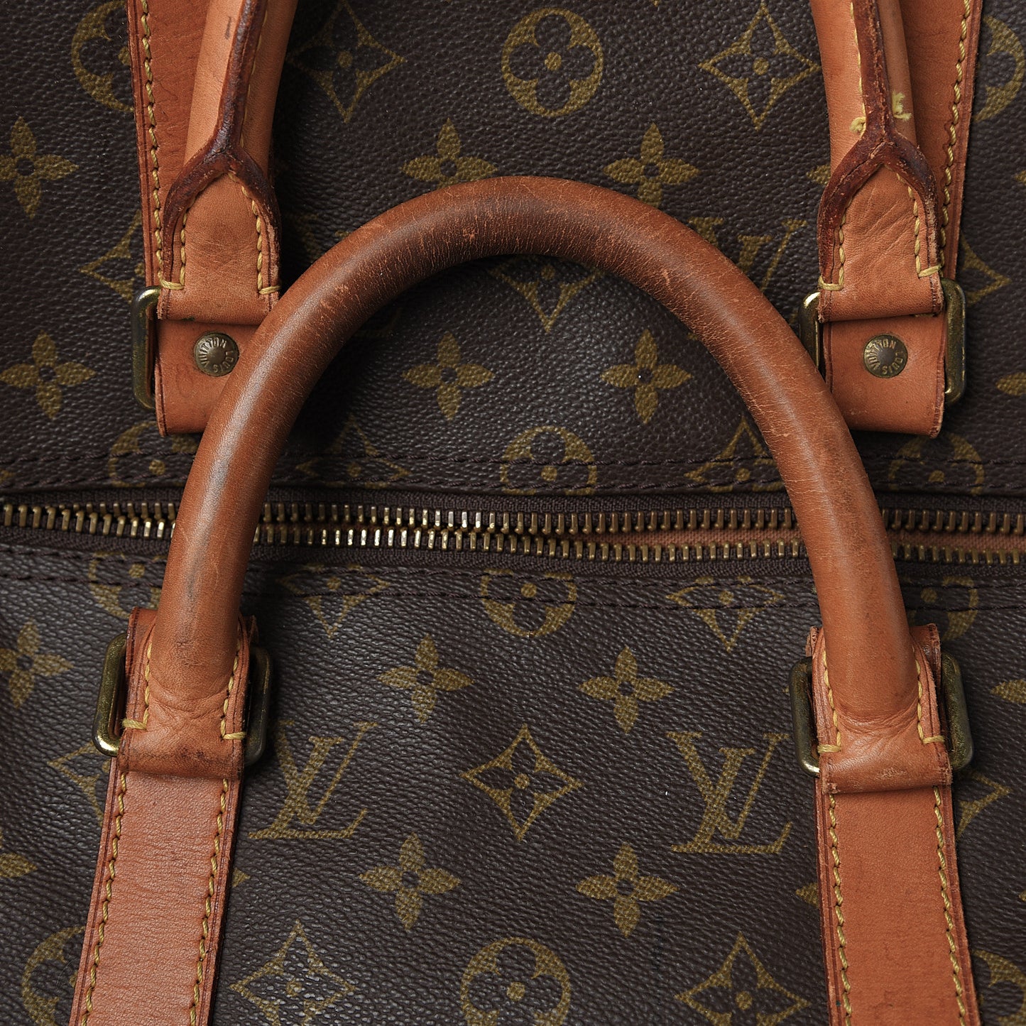 Monogram Keepall 50