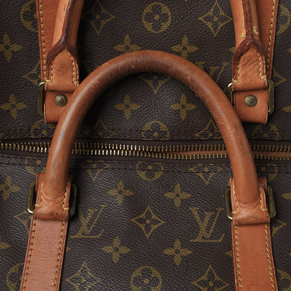 Louis Vuitton Monogram Keepall 50 15 of 20