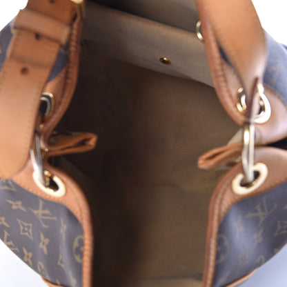 Louis Vuitton Monogram Galliera PM 5 of 13