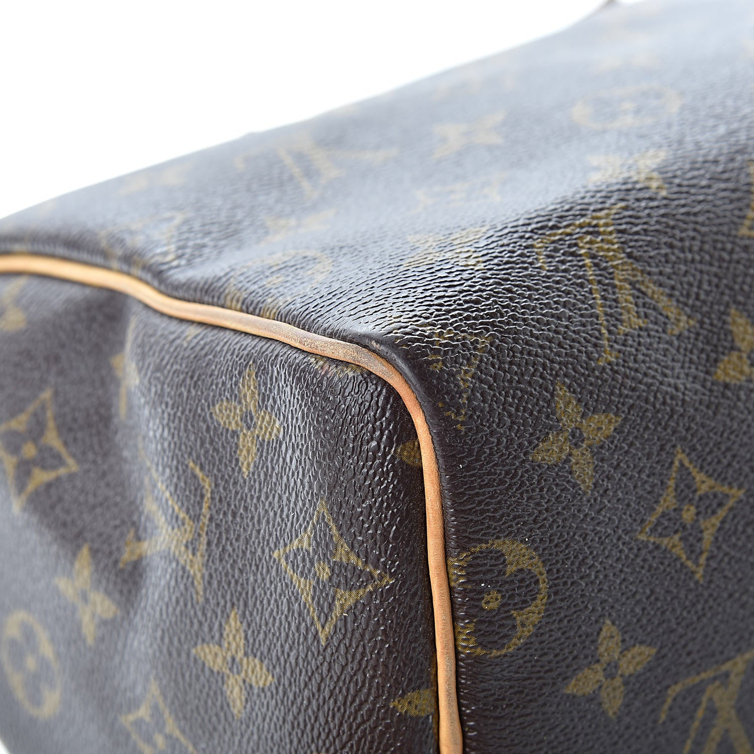 Louis Vuitton Monogram Speedy 25 12 of 22